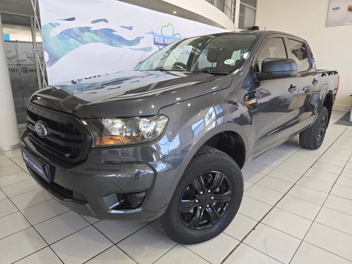 2021 Ford Ranger 2.2TDCi double cab Hi-Rider XL auto