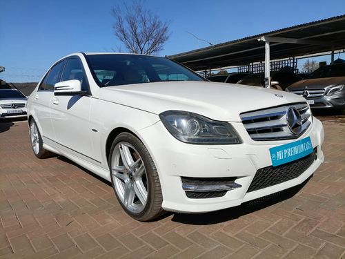 2011 MERCEDES-BENZ C-CLASS C350 elegance amg sports