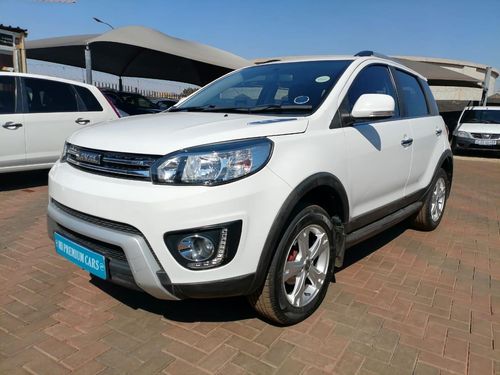 2019 HAVAL H1 1.5