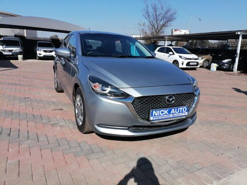 2020 MAZDA MAZDA2 1.5 individual