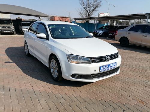 2016 VOLKSWAGEN JETTA 1.4tsi comfortline