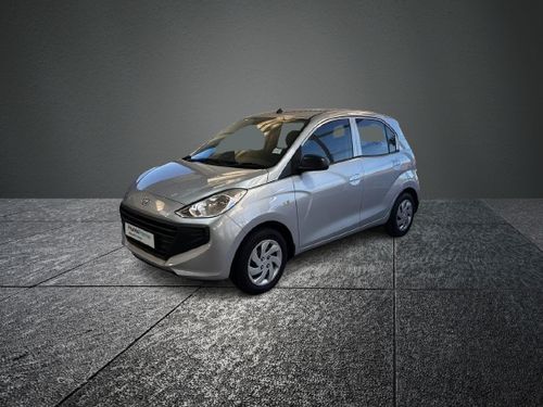 2021 HYUNDAI ATOS 1.1 MOTION