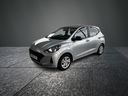 2021 HYUNDAI GRAND i10 1.0 MOTION