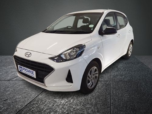 2021 HYUNDAI GRAND i10 1.0 MOTION