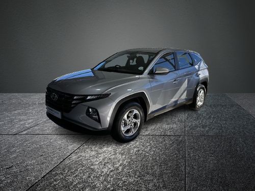 2023 HYUNDAI TUCSON 2.0 PREMIUM A/T