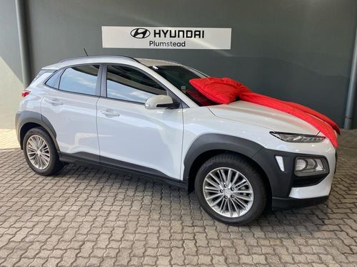 2020 HYUNDAI KONA 2.0 EXECUTIVE A/T