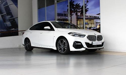 2023 BMW 2 Series 218i Gran Coupe M Sport