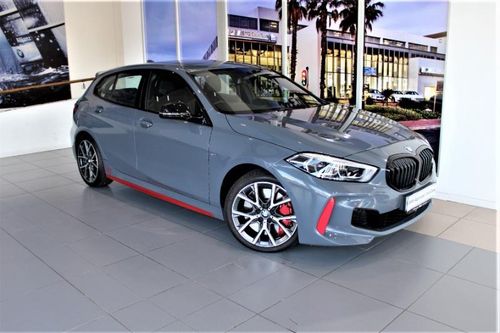 2022 BMW 1 Series 128ti