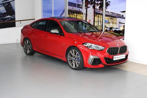 2021 BMW 2 Series M235i xDrive Gran Coupe