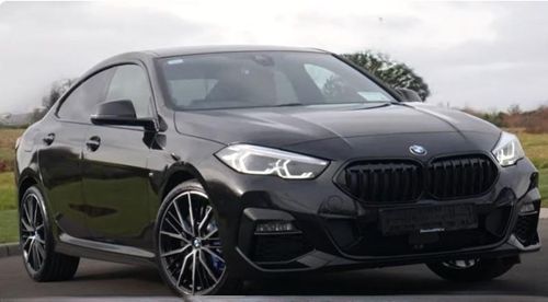 2023 BMW 2 Series 218d Gran Coupe M Sport