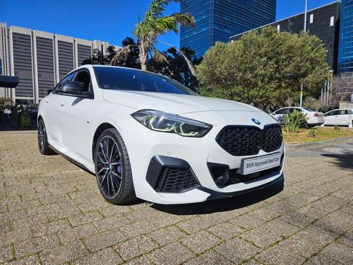 2020 BMW 2 SERIES M235I XDRIVE GRAN COUPE