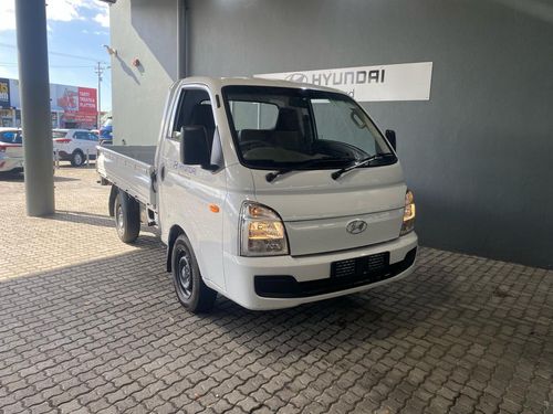 2023 HYUNDAI H100 2.6D F/C D/S