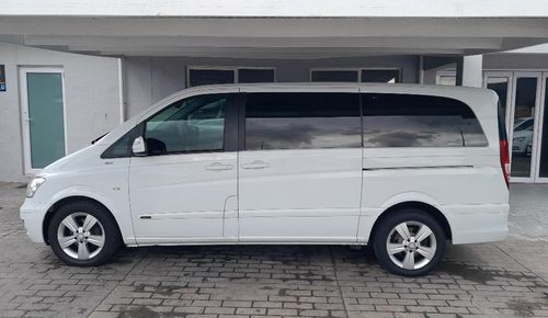 2014 Mercedes-Benz Viano CDI 3.0 Ambiente