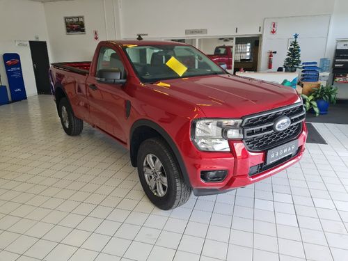 2024 FORD RANGER 2.0D XL HR 4X4 S/C P/U