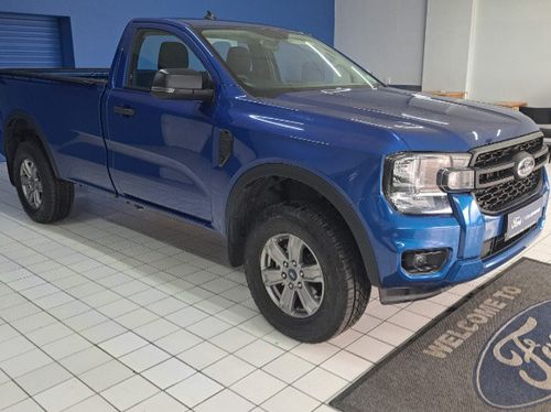 2024 FORD RANGER 2.0D XL HR 4X4 S/C P/U