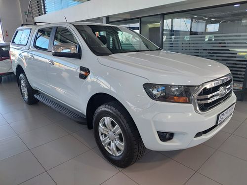 2021 FORD RANGER 2.2TDCI XLS 4X4 A/T P/U D/C