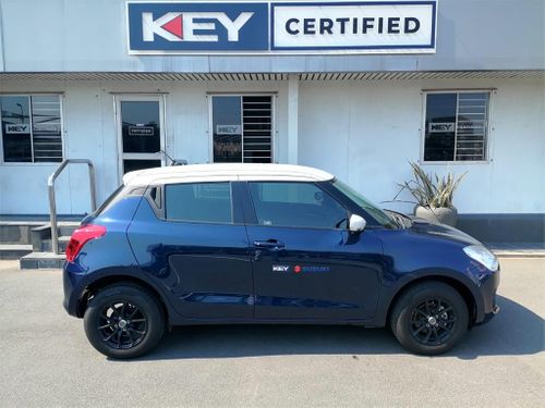 2024 Suzuki Swift 1.2 GL