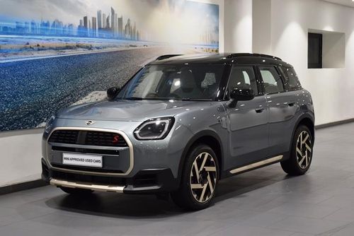 2024 MINI Countryman C