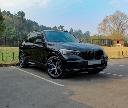 2023 BMW X5 xDrive30d M Sport