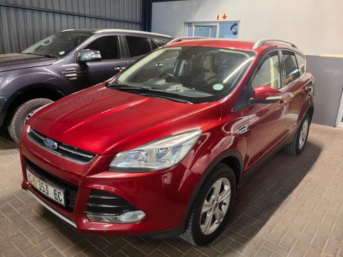 2016 Ford Kuga 1.5T Ambiente