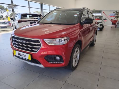 2020 HAVAL H2 1.5T LUXURY