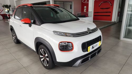 2021 CITROEN C3 AIRCROSS 1.2 PURETECH FEEL A/T