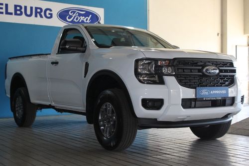 2024 FORD RANGER 2.0D XL HR S/C P/U