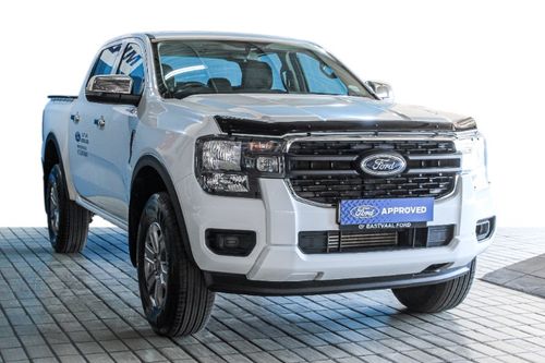 2024 FORD RANGER 2.0D D/C P/U