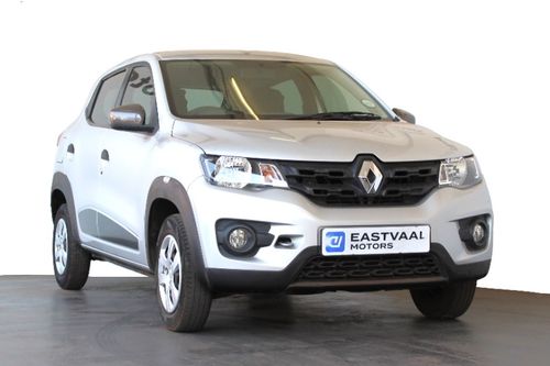 2019 RENAULT KWID 1.0 DYNAMIQUE 5DR