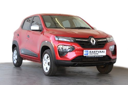 2023 RENAULT KWID 1.0 DYNAMIQUE / ZEN 5DR