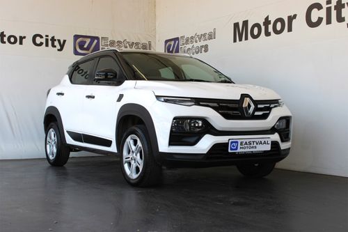 2023 RENAULT KIGER 1.0T ZEN