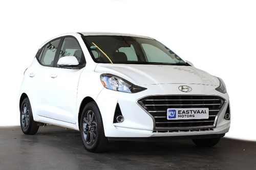 2023 HYUNDAI i10 / i20 / i30 i10 GRAND i10 1.0 FLUID/EXECUTIVE