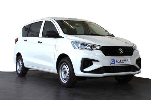 2024 SUZUKI ERTIGA / XL6 ERTIGA 1.5 GA