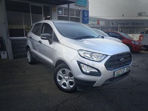 2021 Ford EcoSport 1.5 TiVCT Ambiente