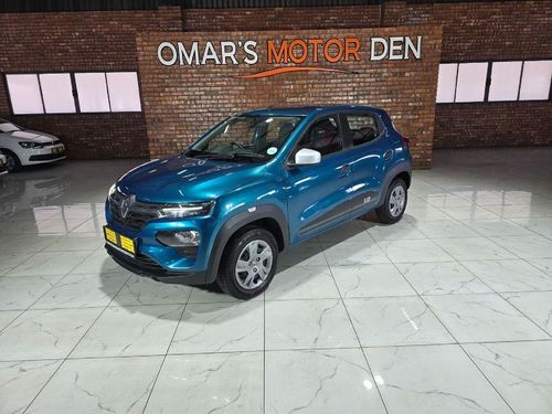 2023 Renault Kwid 1.0 Dynamique