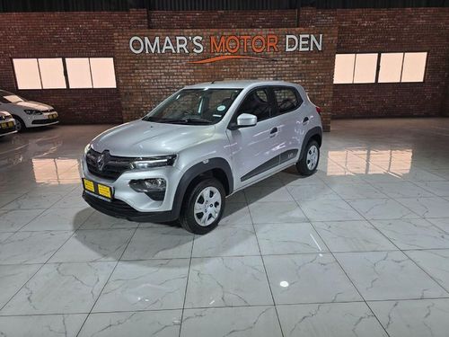 2023 Renault Kwid 1.0 Dynamique