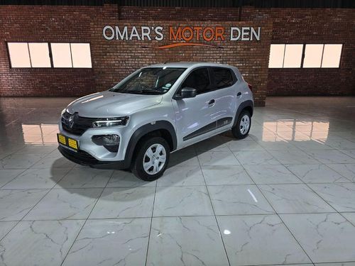 2023 Renault Kwid 1.0 Expression