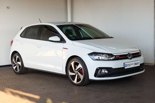 2019 VOLKSWAGEN POLO PLAYA / POLO Polo 2.0 GTI DSG (147KW)