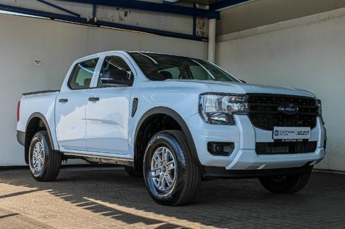 2023 FORD RANGER 2.0D XL 4X4 D/C P/U