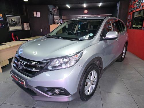 2014 HONDA CR-V 2.0 comfort auto