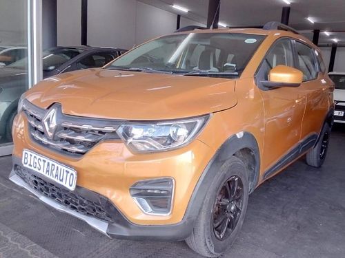 2021 Renault Triber 1.0 Dynamique (Manual,