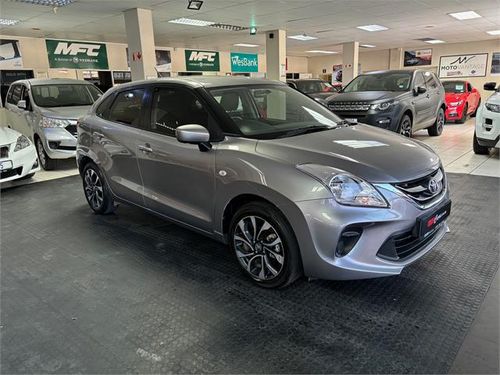 2021 Toyota Starlet 1.4 Xs