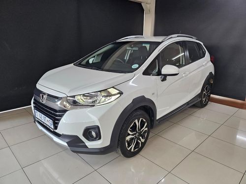 2022 Honda WR-V 1.2 Comfort