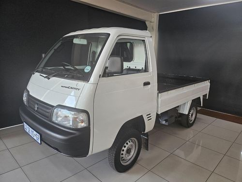 2023 Suzuki Super Carry 1.2