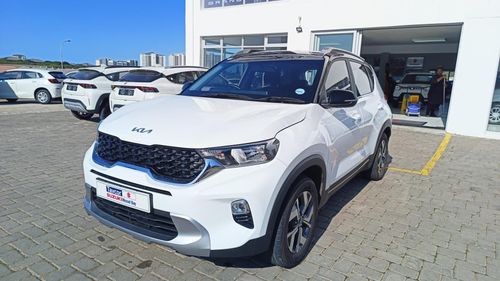 2021 Kia Sonet 1.5 EX Auto