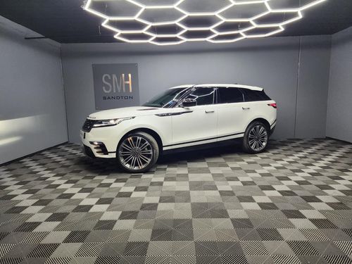 2023 Land Rover Range Rover Velar D300 Dynamic SE