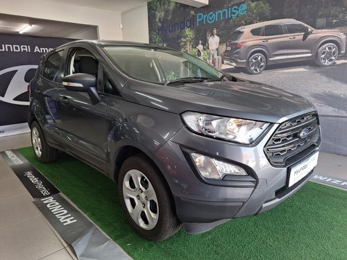 2020 FORD ECOSPORT 1.5TDCi AMBIENTE