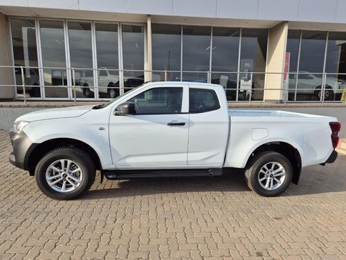 2024 Isuzu D-Max 1.9TD Extended Cab L