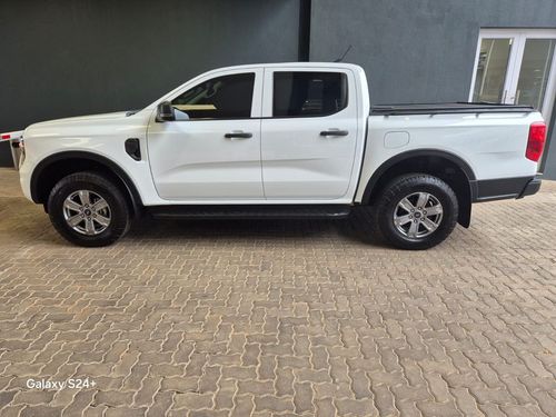 2024 FORD RANGER 2.0D XL A/T D/C P/U