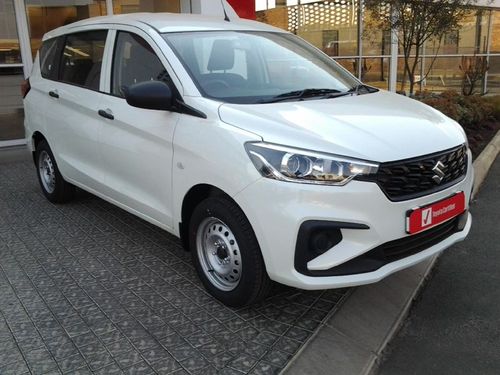 2024 Suzuki Ertiga 1.5 GA